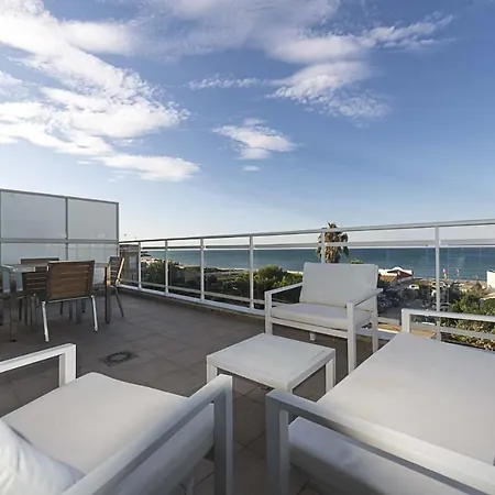 193 Marina Park Apartment