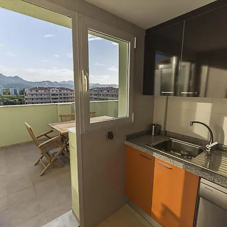 193 Marina Park Dénia