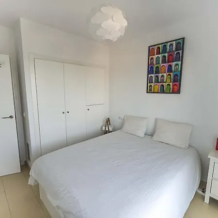 Apartment 193 Marina Park Dénia