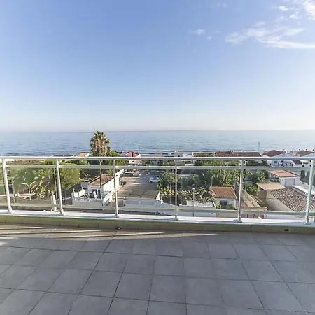 193 Marina Park Denia