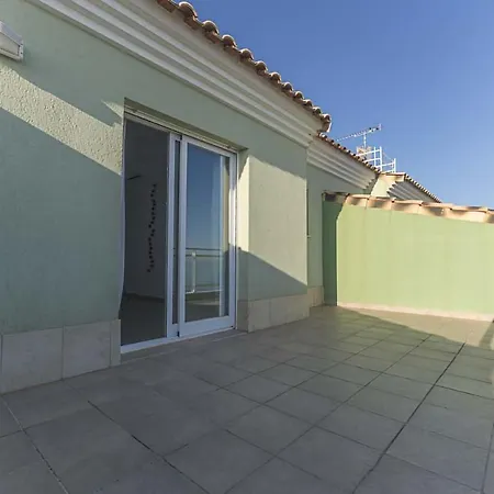 193 Marina Park * Denia