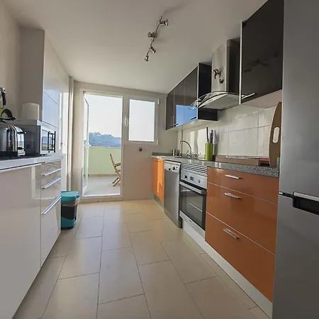 193 Marina Park * Denia