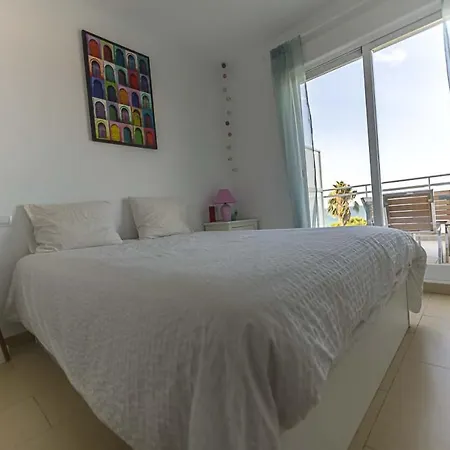 193 Marina Park * Denia