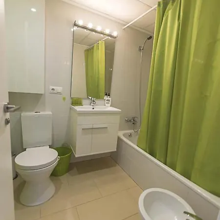 Apartment 193 Marina Park