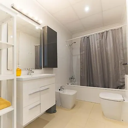 Apartment 193 Marina Park *