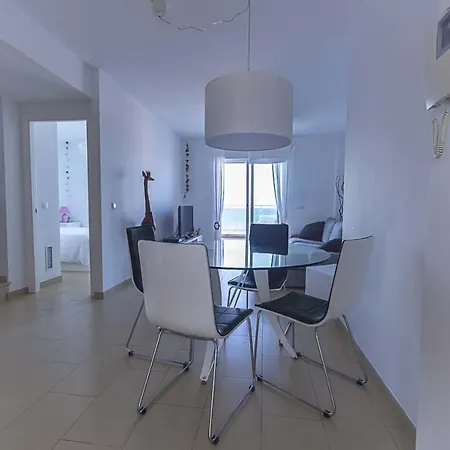 193 Marina Park Apartman
