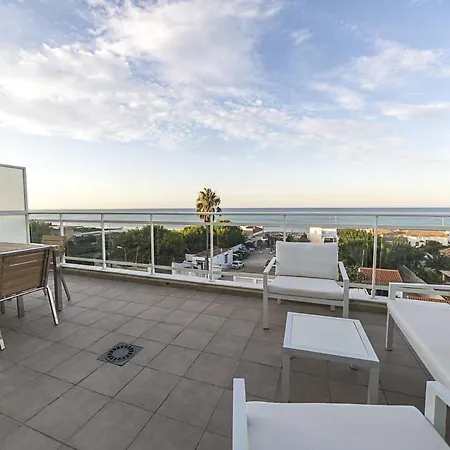 193 Marina Park * Denia
