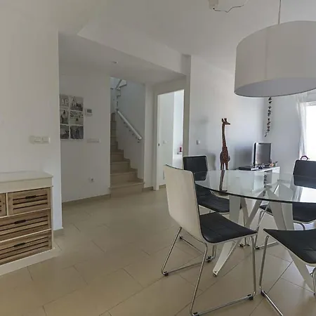 Apartman 193 Marina Park Denia