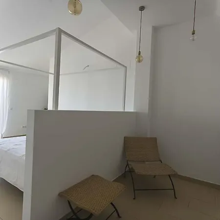 193 Marina Park Apartman *