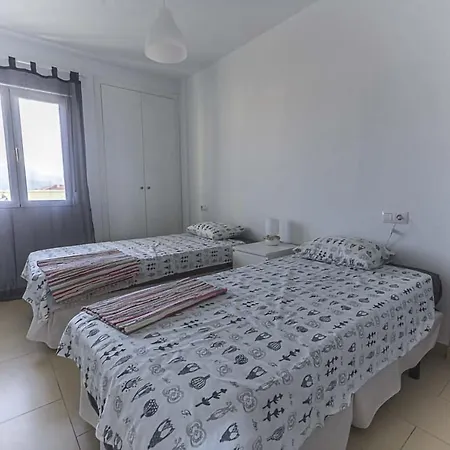 193 Marina Park Apartman Denia