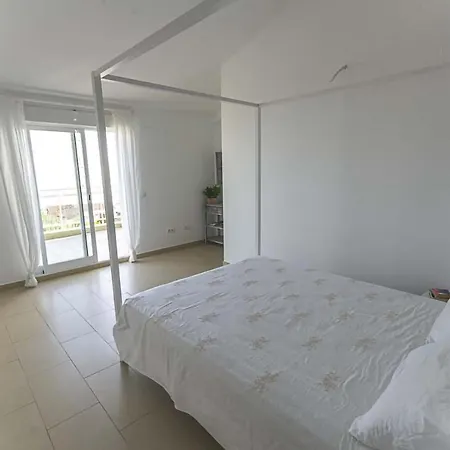 193 Marina Park Apartman *