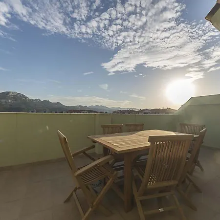 Apartman 193 Marina Park *